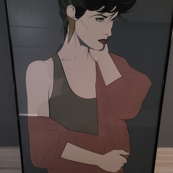 Patrick Nagle Prints - Picture 2 of 15